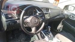 نیسان سێنترا